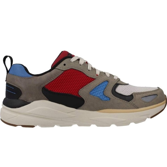 Skechers Men's Verrado-Brogen Oxford, size 11.5 - Picture 2 of 12